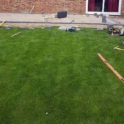 block paved landcaping service