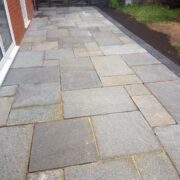 block paved patio service