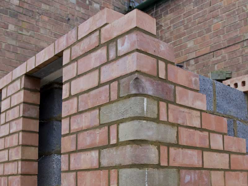 Brickwork Service