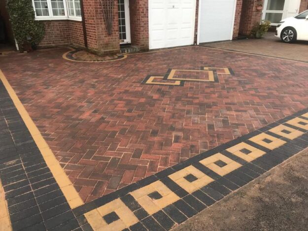 neighbour driveway 01