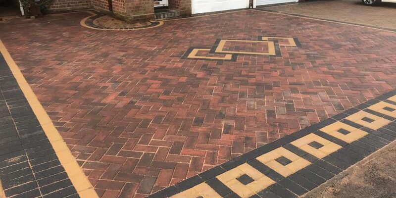 neighbour driveway 01