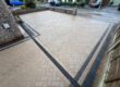 clitheroe block paved grey driveway 0002